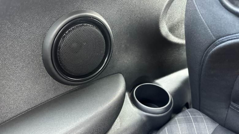 MINI Hatchback 2.0 Cooper S Classic II 3dr Auto Petrol Hatchback